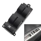 Black Plastic Left Front Power Glass Lifter Switch For Lifan 520 520I 2007