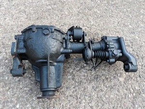 MITSUBISHI SHOGUN PININ 2.0 FRONT DIFF FINAL DRIVE 4.636 MR377539 - Picture 1 of 3