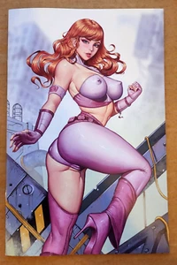 POWER HOUR #2 - KICKSTARTER EXCLUSIVE - UPGRADE BY DRAVACUS Unread NM - Imagen 1 de 2