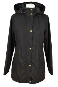 jack murphy wax jacket