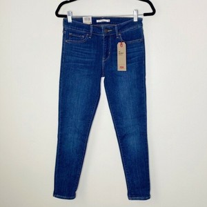 Las mejores ofertas en Vaqueros Levi's 711 para Mujeres | eBay