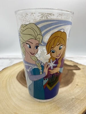 Copo Disney Frozen Winter Magic 2015 - Imagem 1 de 4