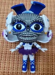 Funko Pop! Vinyl: Five Nights at Freddy's - Ballora (Jumpscare) (Chase) #227 OOB - Picture 1 of 7