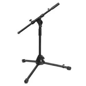 On-Stage Drum/ Amplifier Microphone Mini Boom Stand - Picture 1 of 1
