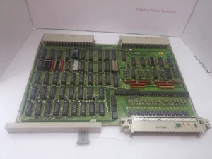 SIEMENS E52930-A3320-L7-1 PC BOARD (CS059) - Foto 1 di 4