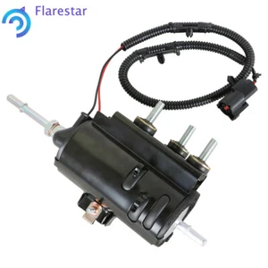 Fuel Pump Fit for Ford Excursion 00-03 F-250 F-350 Super Duty 99-03 F81Z9C407AC - Bild 1 von 11