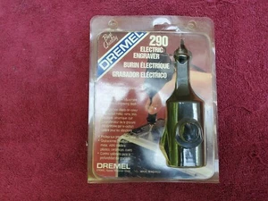 best quality dremel 290 electric engraver - Picture 1 of 4