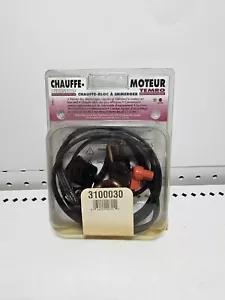 Block heater zerostart - new - BMW 1969-1983 - Engine (A-0203) - Picture 1 of 7