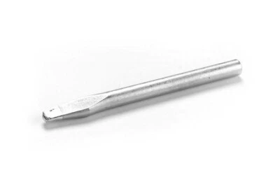 ERSADUR Lötspitze für ERSA 150 S gerade meißelförmig 5,3 mm 0152KD - Bild 1 von 2