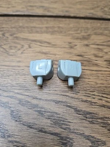 Transformers G1 Bruticus Onslaught Right Left Fist Accessory Set Vintage 1986 - Picture 1 of 10