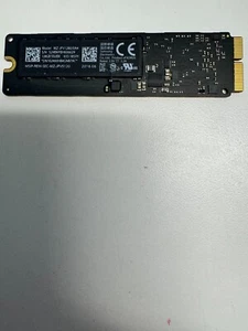 128GB SSD For MacBook Pro AIR Retina 13" 15" A1502 A1398 Late 2013 2014 2015 -- - Picture 1 of 2