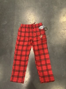 NEU Phoenix Coyotes Herren Pyjamahose kariert Pyjamahose Concepts Sport - Bild 1 von 3