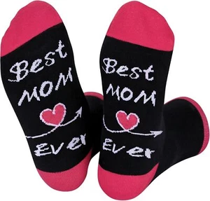 Nucinzua Funny Gifts For Men Fathers Day Socks Gifts from Daughter Son Wife,Husb - Picture 1 of 8