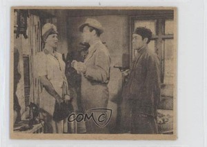 1943 R4 The Adventures of Smilin' Jack #109 z6d