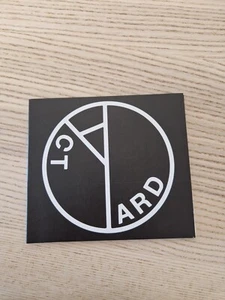 Yard Act - The Overload CD - Imagen 1 de 1