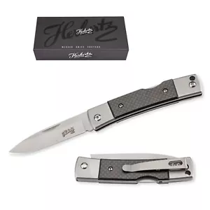 Herbertz Selektion Taschenmesser Carbon NEU Preis Pro Stück - Bild 1 von 5