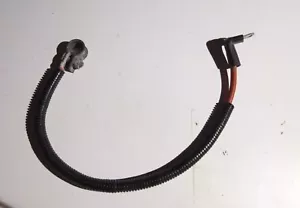 Original MG AUSTIN ROVER Maestro positives Netzgurtkabel. 12 V - Bild 1 von 3