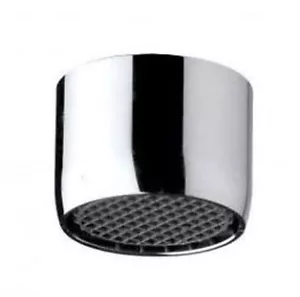 Aérateur Brise-Jet Femelle M22 Mixeur Baignoire Robinet Laiton Chrome - Bild 1 von 1