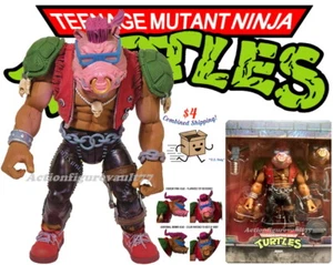 SUPER 7 Ninja Turtles TMNT Classics Ultimates BEBOP ----IN-STOCK---- - Picture 1 of 3