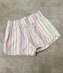 GAP Kids Striped Summer Shorts - Picture 1 of 3