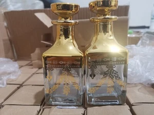 Design Empty Bottle 150 ml With Box Each Is £10 - Picture 1 of 5
