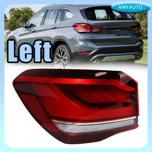 Left For BMW X1 E84 F49 F48 2020 2021 Outside Rear Tail Light Brake Stop Lamp - Picture 1 of 6