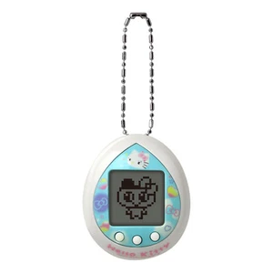 Tamagotchi Nano - Hello Kitty Blue BANDAI HELLO KITTY - X49839 GIODICART - Foto 1 di 6