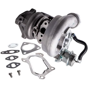 CT12B Turbocharger for Toyota Landcruiser 4-Runner 3.0L 1988-2000 17201-67010 - Picture 1 of 11