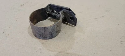 1964-1973 Ford Mercury Mustang Cougar Ignition Coil Mounting Bracket FOMOCO  - Image 1 of 4