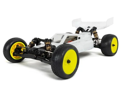 Buggy eléctrico YOKB-YZ2FA Yokomo YZ-2 FA 1/10 2x2 RTR Foto 1 de 4