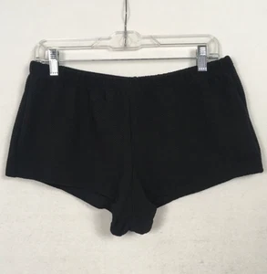 No Boundaries Badeanzug Jungen kurz Damengröße M 8 bis 10 schwarz neu mit Etikett - Bild 1 von 10