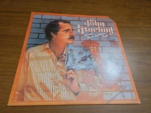 John Starling – Waitin' On A Southern Train Original US 1982  - Picture 1 of 4