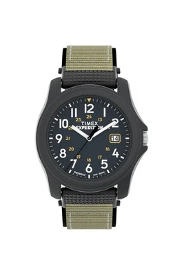 Timex Men's Expedition Camper Watch - 38mm | Water Resistant | T42571 - Image 1 of 2