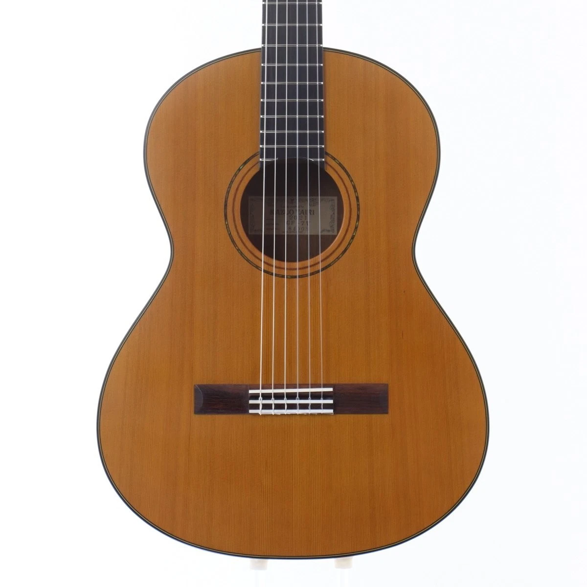 Yairi Classical In Classical Guitars for sale - eBay