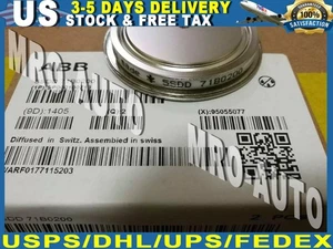 NUOVO 1PCS 5SDD71B0200 MODULO ABB 5SDD 71B0200 - Foto 1 di 5