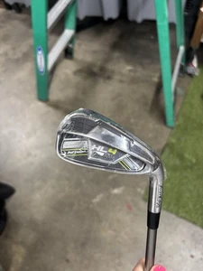 NEW Tour Edge HL4 6 Iron HL4 Regular Flex Graphite Shaft RH - Picture 1 of 5