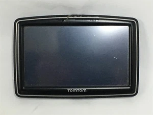 Tomtom XXL GPS Navigation System Receiver - Picture 1 of 4