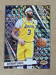 2023-24 GEROGLIFICI PALLACANESTRO FENICE #248 ANTHONY DAVIS - Foto 1 di 2