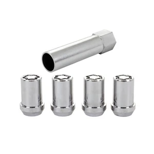 McGard For Lexus GS350/RX350 2007-2018 Wheel Lock Nut Set | M12 by 1.5 Thread - Picture 1 of 5