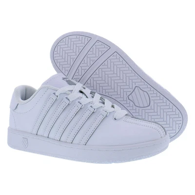 K SWISS CLASSIC VN BLANCO GS (TALLA 4 A 7) Foto 1 de 3