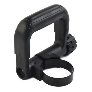 Plastic Side Handle Hand Grip For Rotary Hammer 11316/GSH 11E (2602025076) 50mm - Picture 1 of 12