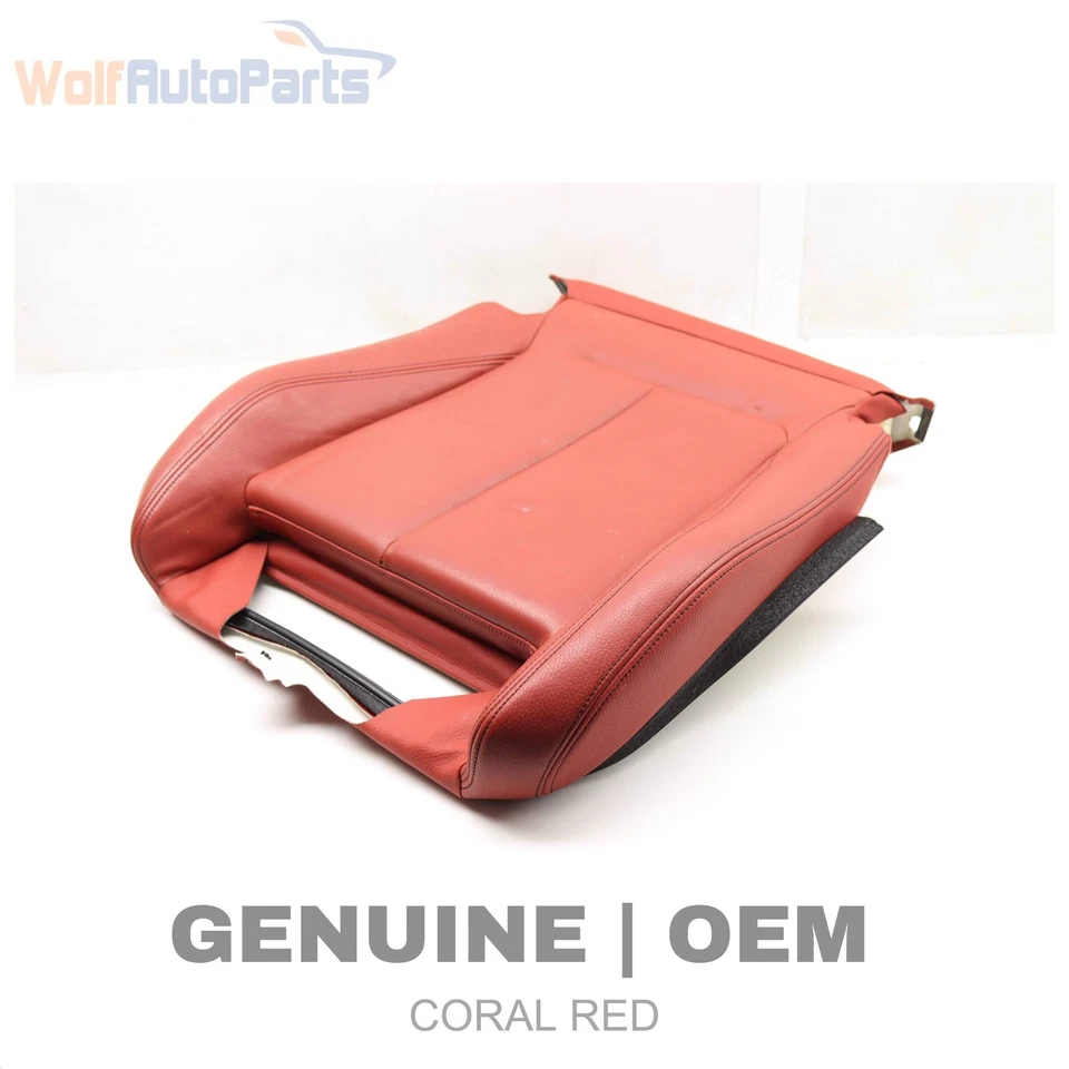 BMW 335I GT XDRIVE 2015 - Cojín inferior asiento inferior delantero derecho 8494893 Foto 1 de 4