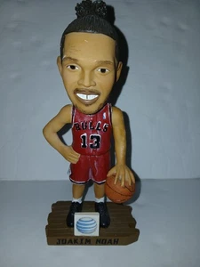 Joakim Noah Chicago Bulls Wackelkopf gebraucht (siehe Hinweise) - Bild 1 von 8