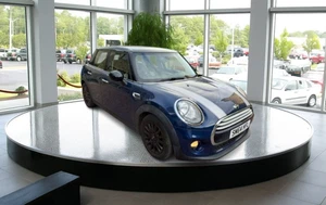 2014 (64) MINI COOPER D HATCHBACK 1.5 D AUTO DIESEL 5DR EURO 6 *CATERGORY S* - Picture 1 of 10