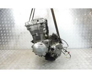 SUZUKI 750 Gsxf Motor Tipo JS1AK-1998 / 2006-M3 - Imagen 1 de 6
