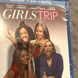 Girls Trip (Blu-ray, 2017) - Picture 1 of 4