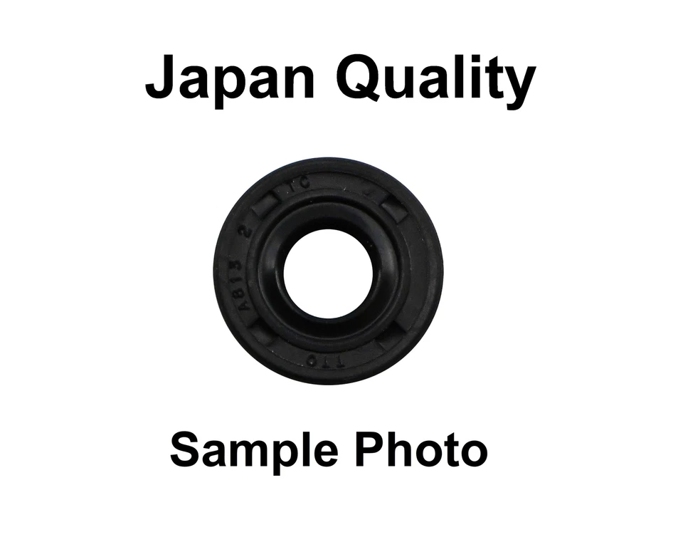 Clutch Arm Rod Oil Seal For Suzuki DR 650 SE-K2 2002 - Image 1 of 1