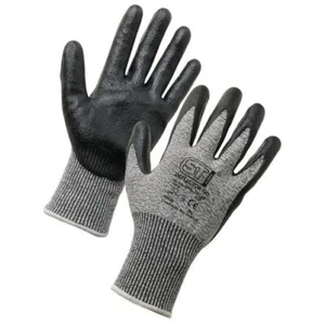 Supertouch Deflector Cut Resistant Glove Level D Cut Protection Touch Screen GLV - Picture 1 of 2