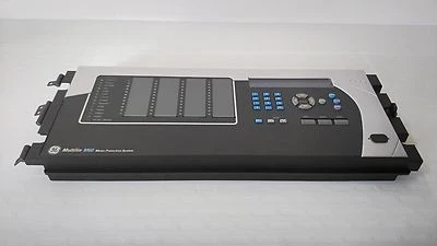 [New Other] GE Multilin / M6P3KH / Front Panel, M60 Motor Management Relay - Image 1 of 4