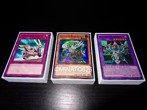 Yugioh Retro Edison Format Gladiator Beast Deck! Prisma Rescue Cat Retiari - Picture 1 of 3
